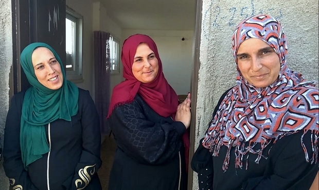 Palestinian women’s council is an example of empowerment